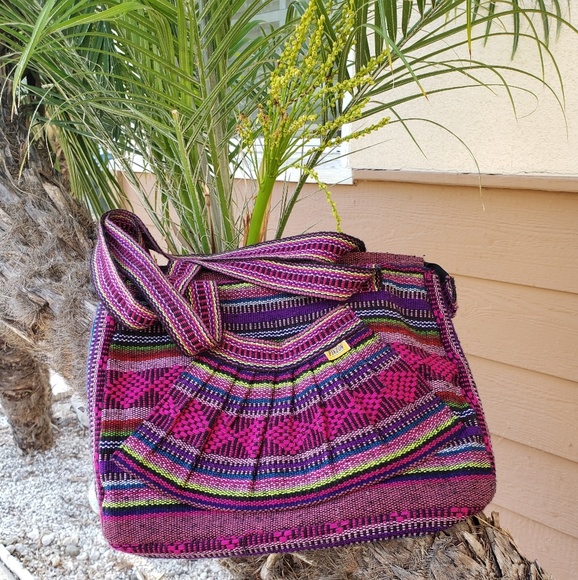 pinzon Handbags - Pinzon Bag